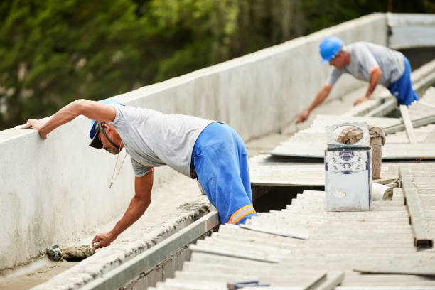 Best Residential Insulation in Franklinville, NC