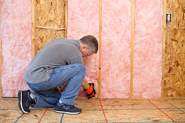 Best Commercial Insulation in Franklinville, NC