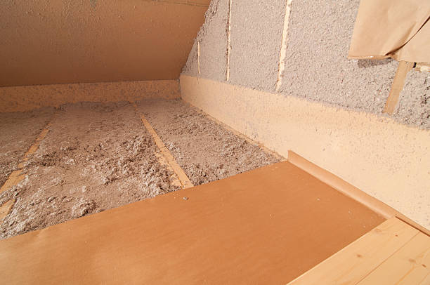 Best Insulation Maintenance and Repair in Franklinville, NC