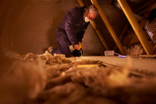  Franklinville, NC Insulation Contractor Pros